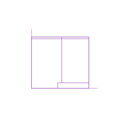 Fixtures Kitchen Cabinetry Ikea Sektion Base Cabinet Corner Sticker Svg Vector, Free Vectors File